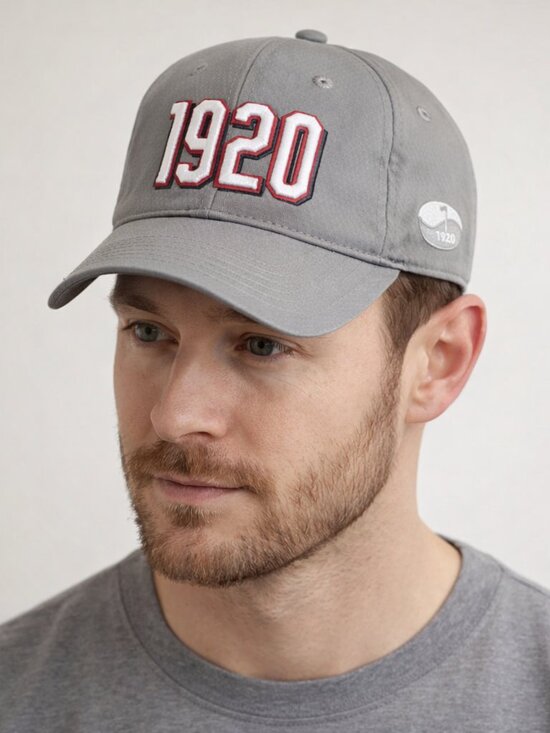 Under Armour Other - Under Amour Golf Hat 1920 Adjustable Closure Seminole Club ? Olympic Club ?